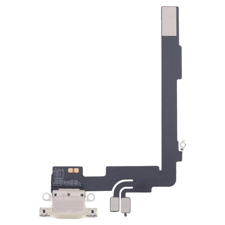 Cavo flessibile porta ricarica per iPhone 16 Pro Max