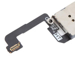 Supporto scheda SIM doppia con cavo flessibile per iPhone 16