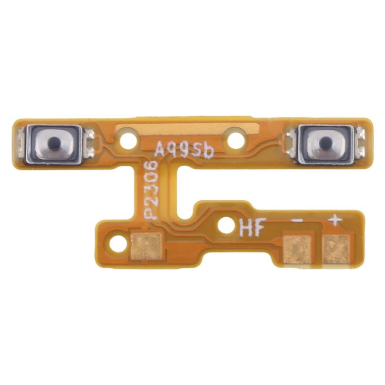 For Huawei MatePad 11 2021 DBY-W09 DBY-AL00 Volume Button Flex Cable, For Huawei MatePad 11 2021