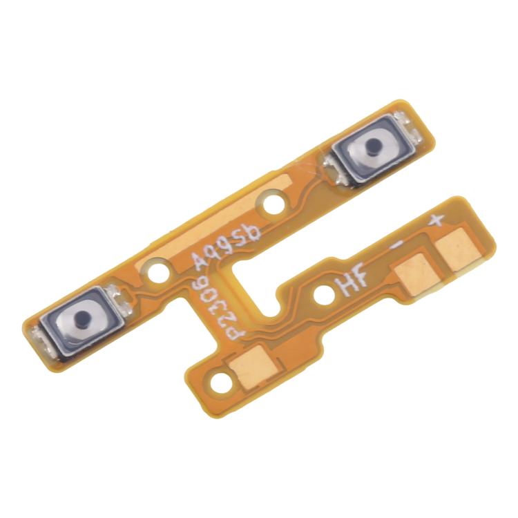 Per Huawei MatePad 11 2021 DBY-W09 DBY-AL00 Cavo flessibile del pulsante del volume, For Huawei MatePad 11 2021