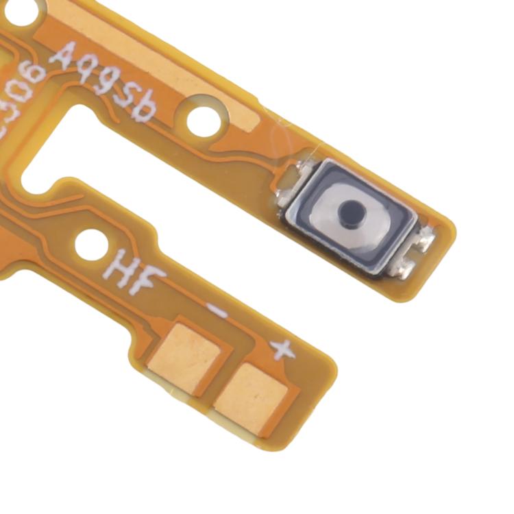 Per Huawei MatePad 11 2021 DBY-W09 DBY-AL00 Cavo flessibile del pulsante del volume, For Huawei MatePad 11 2021