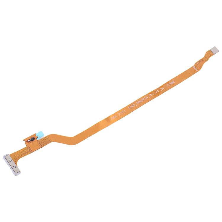 For Huawei MatePad 11.5 inch BTK-W09/AL09 Magnetic Connection Flex Cable, For Huawei MatePad 11.5 inch BTK-W09/AL09