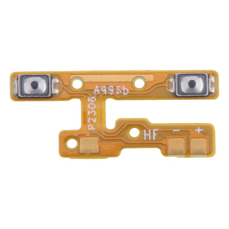 For Honor Pad V8 BRT-W09 Volume Button Flex Cable, For Honor Pad V8