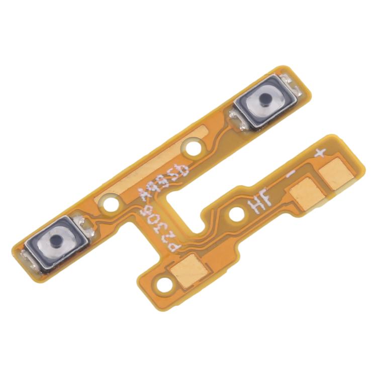 For Honor Pad V8 BRT-W09 Volume Button Flex Cable, For Honor Pad V8