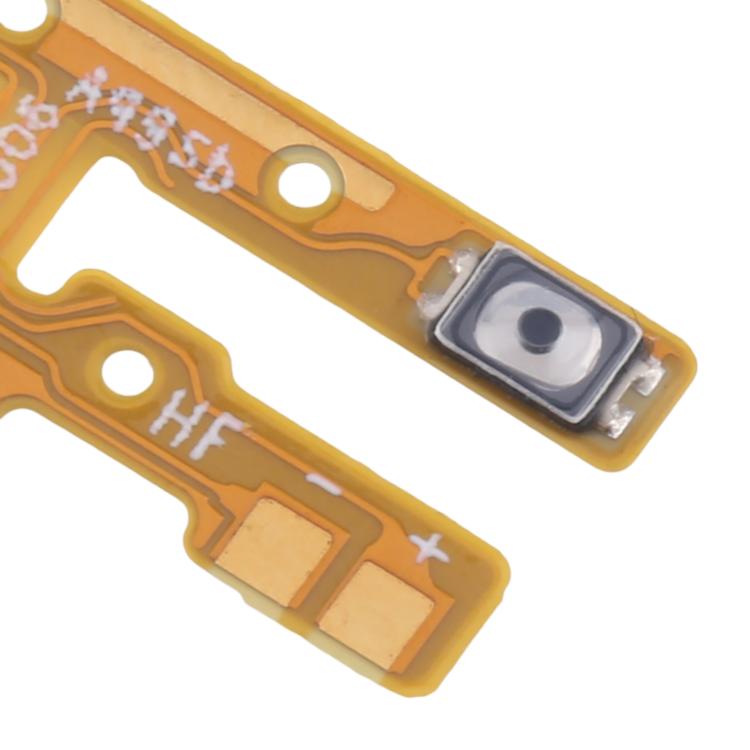 For Honor Pad V8 BRT-W09 Volume Button Flex Cable, For Honor Pad V8