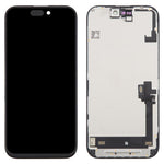 Schermo LCD Incell sostitutivo per iPhone 16
