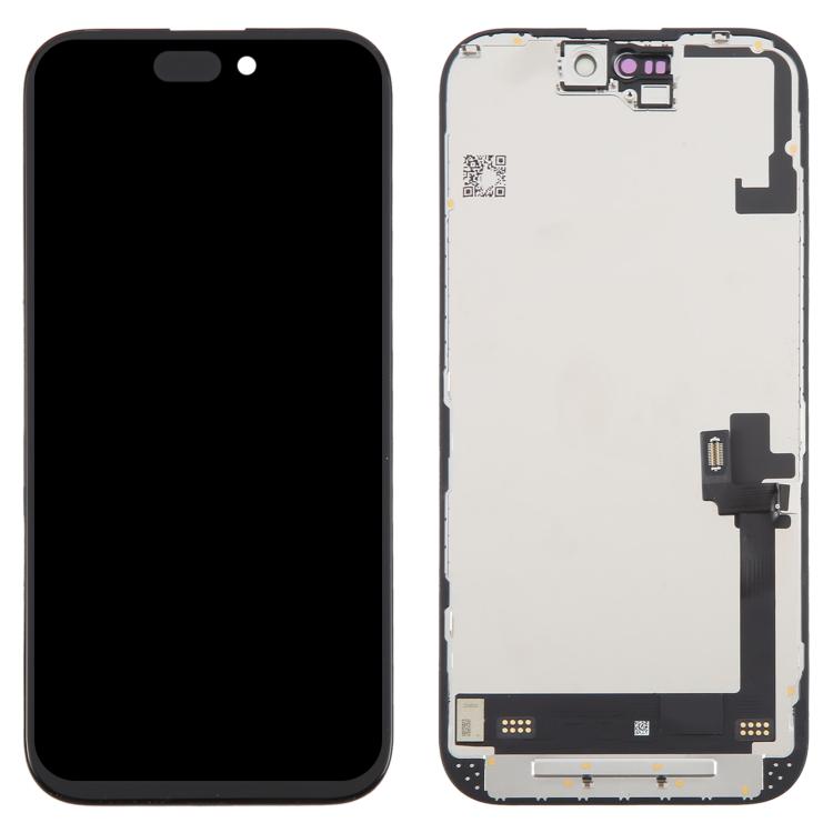 Schermo LCD Incell sostitutivo per iPhone 16
