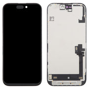 JK incell LCD Screen for iPhone 16, For iPhone 16(incell)