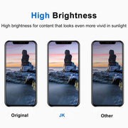 JK incell LCD Screen for iPhone 16, For iPhone 16(incell)