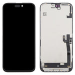 Display LCD Incell sostitutivo per iPhone 16 Plus