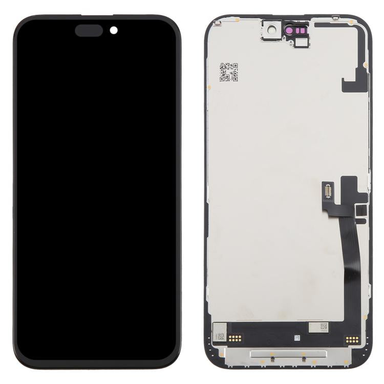 Display LCD Incell sostitutivo per iPhone 16 Plus