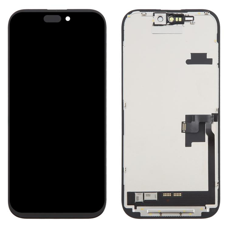 For iPhone 16 Pro HD incell LCD Screen, For iPhone 16 Pro(HD incell)