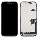 Schermo LCD HD Incell per iPhone 16 Pro