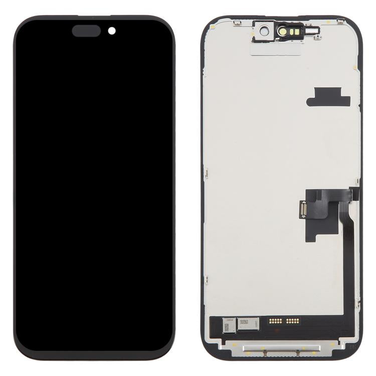 Schermo LCD HD Incell per iPhone 16 Pro