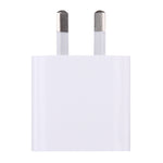 Caricatore USB 2 porte 5V 2A compatibile universale