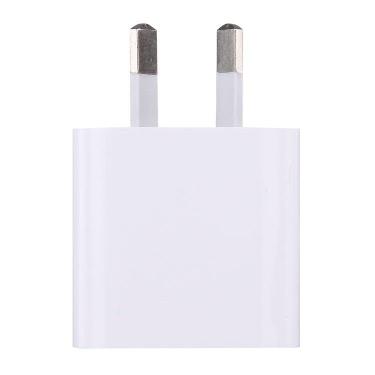 Caricatore USB 2 porte 5V 2A compatibile universale