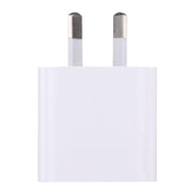 Caricatore USB 2 porte 5V 2A ad alta compatibilità