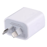 Caricatore USB 2 porte 5V 2A ad alta compatibilità