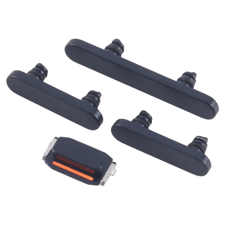 Pulsante di accensione e pulsante di controllo del volume per iPhone 16e, For iPhone 16e