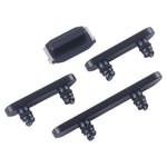 Pulsante di accensione e pulsante di controllo del volume per iPhone 16e, For iPhone 16e