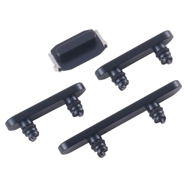 Pulsante di accensione e pulsante di controllo del volume per iPhone 16e, For iPhone 16e