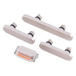 Pulsante di accensione e pulsante di controllo del volume per iPhone 16e, For iPhone 16e