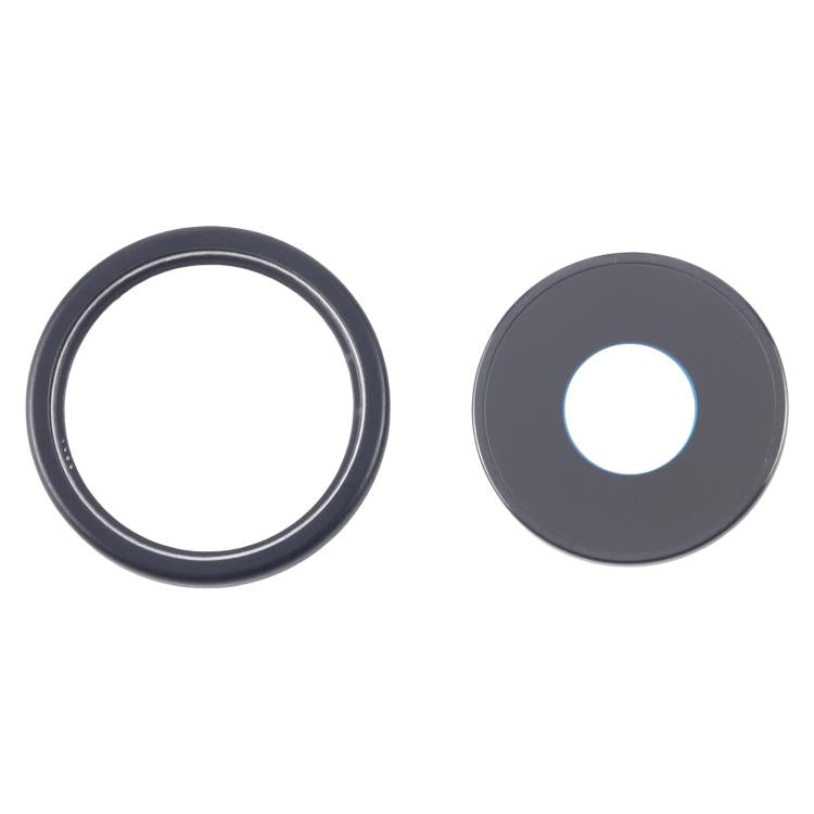 Copertura per obiettivo della fotocamera posteriore dell'iPhone 16e, For iPhone 16e