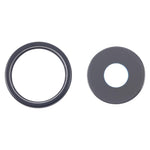 Copertura per obiettivo della fotocamera posteriore dell'iPhone 16e, For iPhone 16e
