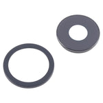 Copertura per obiettivo della fotocamera posteriore dell'iPhone 16e, For iPhone 16e