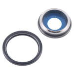 Copertura per obiettivo della fotocamera posteriore dell'iPhone 16e, For iPhone 16e