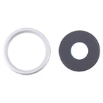Copertura per obiettivo della fotocamera posteriore dell'iPhone 16e, For iPhone 16e