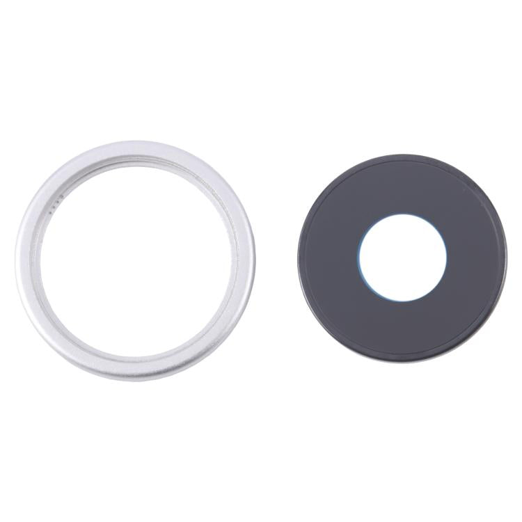 Copertura per obiettivo della fotocamera posteriore dell'iPhone 16e, For iPhone 16e