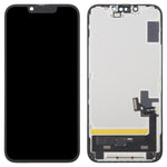 Schermo OLED morbido DD per iPhone 16e, For iPhone 16e(Soft OLED)