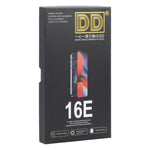 Schermo OLED morbido DD per iPhone 16e, For iPhone 16e(Soft OLED)