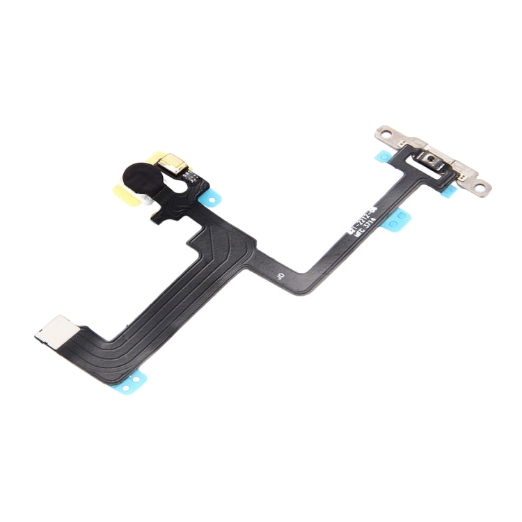 Power Button & Flashlight Flex Cable for iPhone 6 Plus, For iPhone 6 Plus (Flshlight)