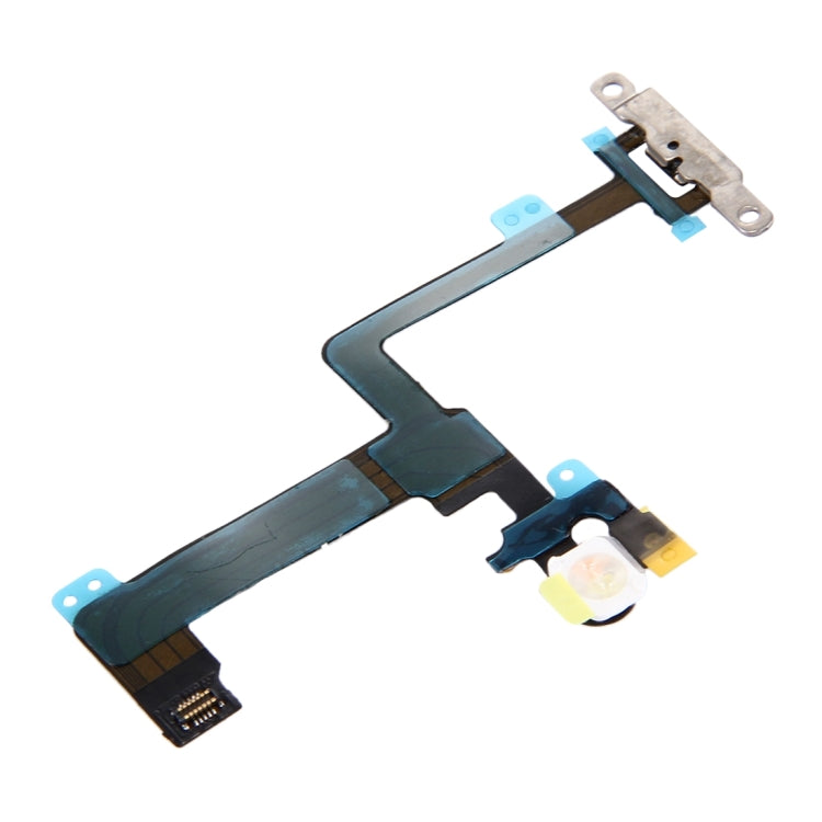 Power Button & Flashlight Flex Cable for iPhone 6 Plus, For iPhone 6 Plus (Flshlight)