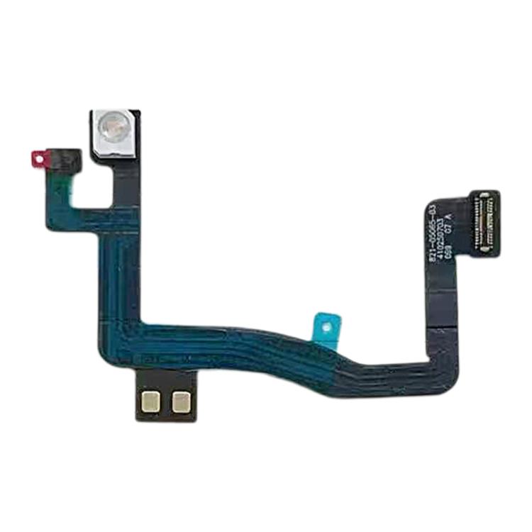 Cavo flessibile torcia per iPhone 16e, For iPhone 16e