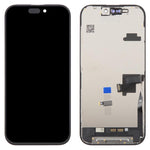 Schermo LCD JK incell per iPhone 16 Pro, For iPhone 16 Pro