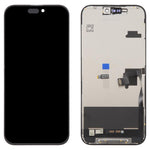 Schermo LCD JK incell per iPhone 16 Pro Max, For iPhone 16 Pro Max