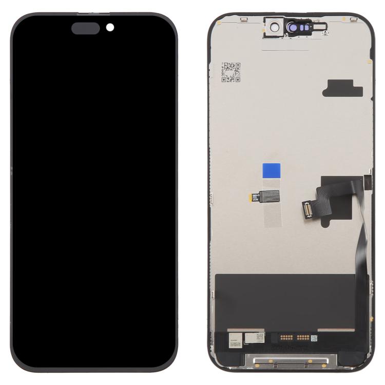 Schermo LCD JK incell per iPhone 16 Pro Max, For iPhone 16 Pro Max