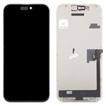 Schermo OLED rigido GX per iPhone 16 Pro Max, For iPhone 16 Pro Max