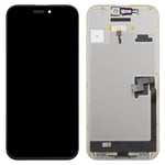 Schermo OLED morbido GX per iPhone 16 Pro Max, For iPhone 16 Pro Max(GX Soft LCD)