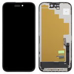 Schermo OLED rigido GX per iPhone 16, For iPhone 16(GX Hard LCD)