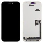 Schermo OLED morbido HXL per iPhone 16 Pro Max, For iPhone 16 Pro Max