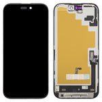 Schermo OLED morbido HXL per iPhone 16, For iPhone 16