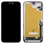 Schermo OLED morbido HXL per iPhone 16 Plus, For iPhone 16 Plus