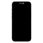 Schermo DD Soft OLED per iPhone 16 Pro Max, For iPhone 16 Pro Max (Soft OLED)