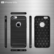 Custodia protettiva TPU per iPhone 6 Plus/6s Plus