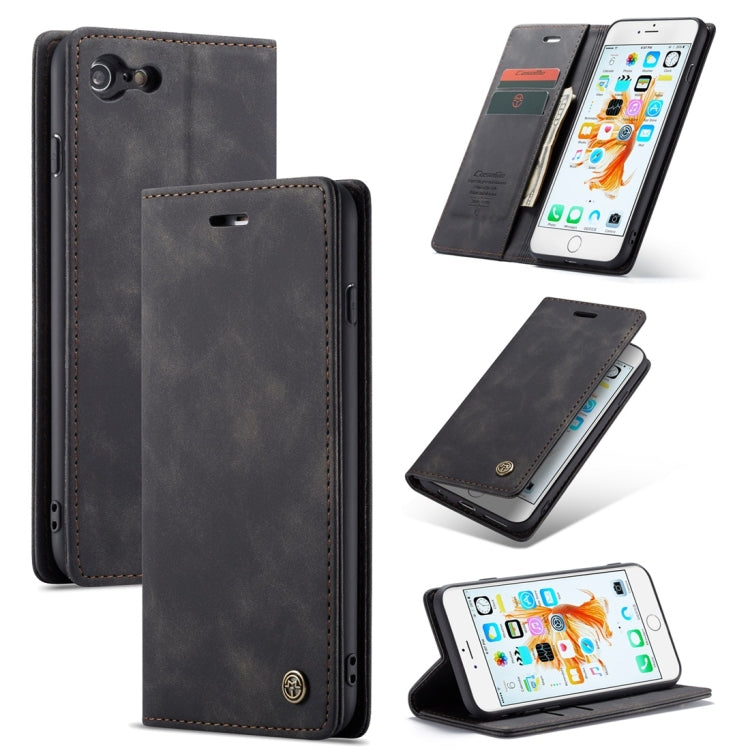Custodia in pelle CaseMe per iPhone 6 Plus