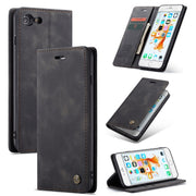 Custodia in pelle CaseMe per iPhone 6 Plus